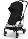 Cybex Melio Adjustable Baby Stroller Suitable f...