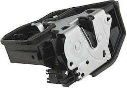 NTY Butuc de blocare cu montaj Dreapta spate BMW E60 / E90 / X1 / X3 / X5 / X6 EZC-BM-018