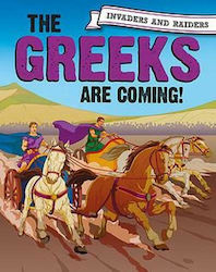 The Greeks are coming!