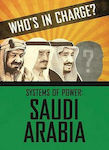 Who's in Charge? Systems of Power, Saudi Arabia
