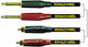 Schulz Kabel Cable 2x 6.3mm male - 2x RCA male 3m (ADPS3)