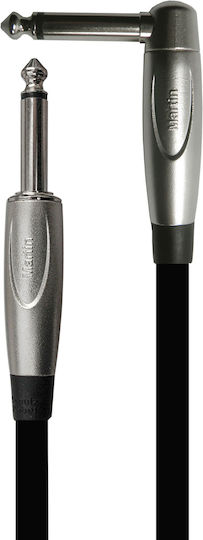 Schulz Kabel Cable 6.3mm male - 6.3mm male 6m (BFA6)