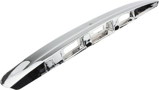 Mânerul ușii cu montaj Trunchi Nissan Qashqai 2007-2013 EZC-NS-004C
