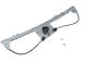 NTY Fenster-Mechanismus mit Installation Vorne links Fiat Großer Punkt 2005-2012 EPS-FT-008