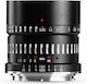 TTArtisan Obiectiv Foto 50mm f/0.95 Fix pentru Montura Micro Patru Treimi (MFT) Silver
