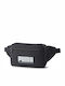 Bum Bag pentru Talie Negru