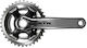 Shimano FC-M9020-2 XTR Hollowtech II Fahrradkurbel