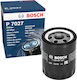Bosch Car Oil Filter for Mitsubishi Colt