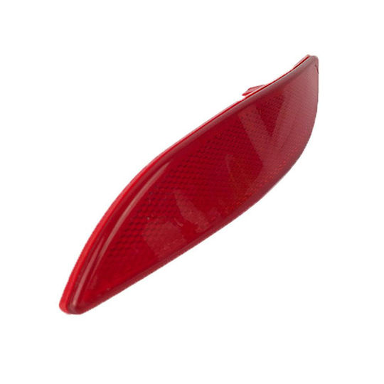 Bumper reflectorizant Auto pentru Renault Megane