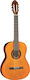 Eko Klassisch Gitarre 4/4 CS12 Natürlich