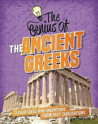 The Ancient Greeks, Geniul de