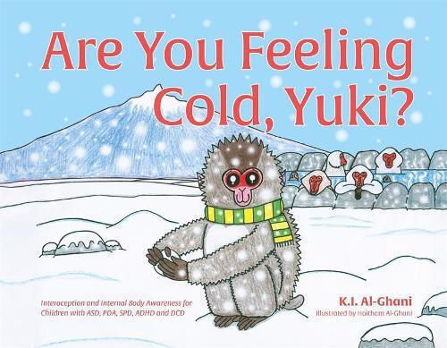Are You Feeling Cold, Yuki? Are You Feeling Cold, Yuki?