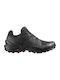 Speedcross 6 Sport Shoes Trail Running Waterproof with Gore-Tex Membrane Black / Phantom