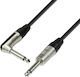 Adam Hall 4Star Series Cable 6.3mm male - 6.3mm male 6m (K4IPR0600)