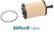 Purflux Car Oil Filter for Audi / Chrysler / Dodge / Ford / Jeep / Mitsubishi / Seat / Skoda / VW