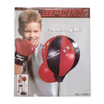 Indoor Boxing Toy