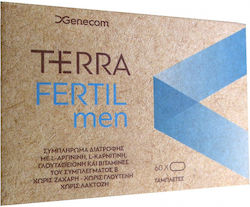 Genecom Terra Fertil Men 60 file