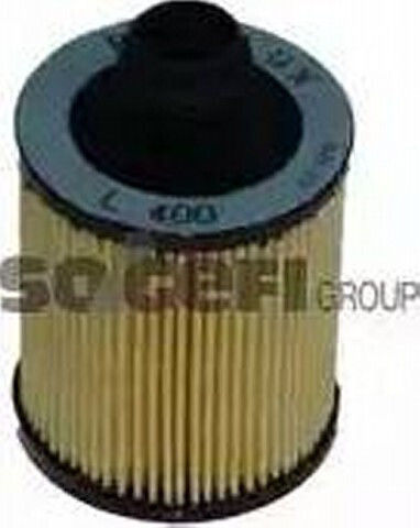 Purflux Car Oil Filter for Alfa Romeo / Chevrolet / Citroen / Fiat / Ford / Lancia / Peugeot / Saab / Suzuki