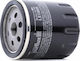 Purflux Car Oil Filter for Alfa Romeo / Cadillac / Chrysler / Dodge / Fiat / Ford / Jeep / Lada / Lancia / Lexus / Mazda / Mercedes Benz / Peugeot / Rover / Saab / Seat / Skoda / Subaru / VW / Volvo
