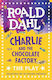 Charlie and the Chocolate Factory