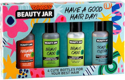 Beauty Jar Have A Good Hair Day 4 Bucăți