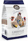 Deli Nature Aves Cultura Carduelis Τροφή για Καρδερίνες 750gr