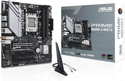 Asus Prime B650M-A WIFI II Asus Prime B650M-A WIFI II