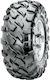 Maxxis MU9C Coronado Λάστιχο ATV Radial με Διάσταση 25x10-12 49M Tubeless