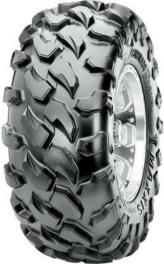 Maxxis MU9C Coronado Λάστιχο ATV Radial με Διάσταση 25x10-12 49M Tubeless