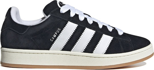 adidas gazelle silver green womens Adidas Campus 00s Core Black - HQ6638