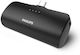 Philips DLP2510 Power Bank 2500mAh Μαύρο