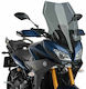 Puig Vizieră colorată motocicletă pentru Yamaha MT-09 / Tracer 900 9725F