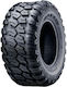 Maxxis Ceros MU04 ATV Reifen mit Größe 25x10-12 50N TL / E-Mark