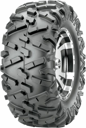 Maxxis Bighorn 2.0 Anvelopă ATV Radial cu Dimensiune 29x9-14 66M Tubeless