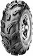 Maxxis Zilla Anvelopă ATV Față cu Dimensiune 27x10-14 47K Tubeless 52599917