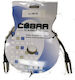 Cobra Cable Midi male - Midi male 3m (CL190-03)