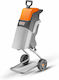 Nakayama ES2510 Branch Shredder Electric Ground