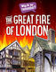 Das Große Feuer von London