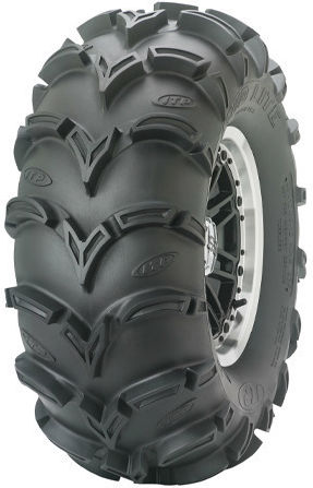 ITP Mud Lite XL Λάστιχο ATV με Διάσταση 25x12-11 53F Tubeless
