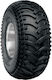Duro HF243 Λάστιχο ATV με Διάσταση 25x12-9 Tubeless