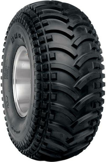 Duro HF243 Λάστιχο ATV με Διάσταση 25x12-9 Tubeless