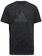 Kids' T-shirt Black Future Icons Winners