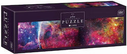 Galaxy Puzzle 2D 1000 Pieces