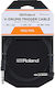 Roland V-Drums Trigger Cable 6.3mm male - 6.3mm male 4.5m (PCS-15-TRA)
