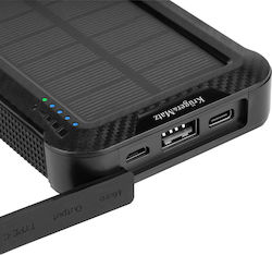 Kruger & Matz KM0910 10000mAh Black