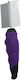 Pet Camelot Comb for Misc Hair Lengths Double Sided for Coat Grooming