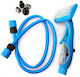 Factory Brush for Misc Hair Lengths for Coat Cleaning