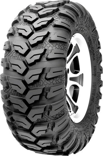 Maxxis Ceros MU08 Anvelopă ATV Radial cu Dimensiune 26x11-12 79N Tubeless