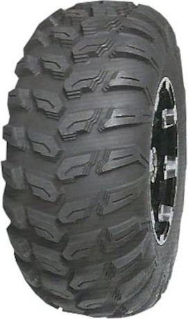 Wanda P-3035 ATV Front Tyre 25x10-12