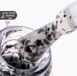 Alezori Ημιμόνιμο Βερνίκι Egg Clear 15ml